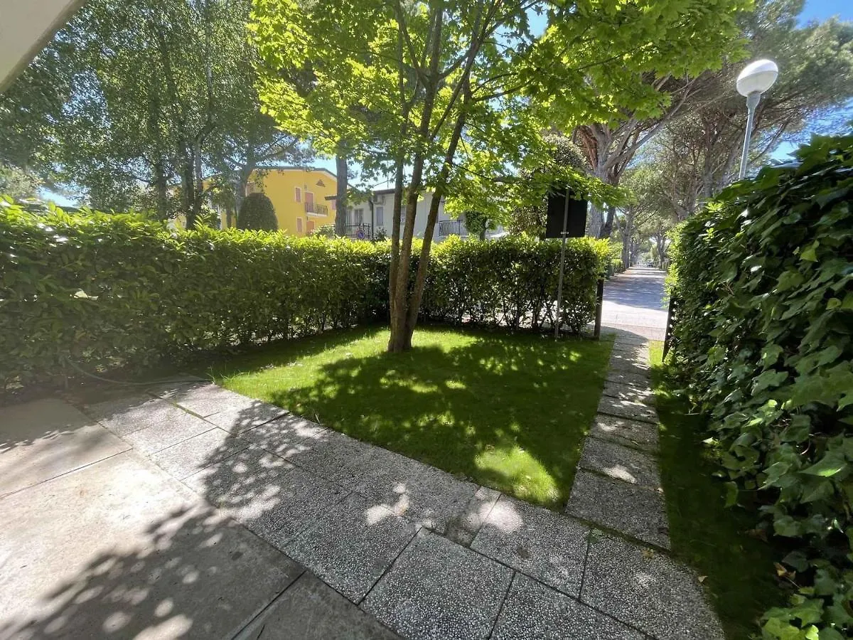 Apartment In Bibione 35837