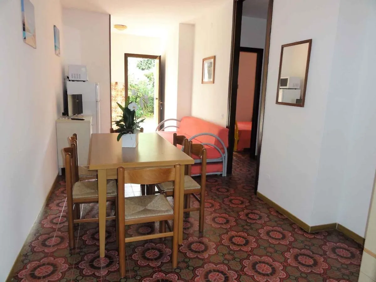 Apartment In Bibione 35837