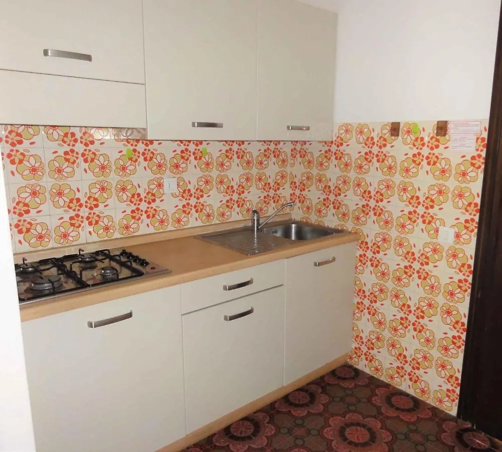 Apartment In Bibione 35837