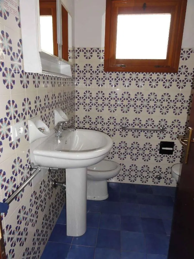 Apartment In Bibione 35837 0*,
