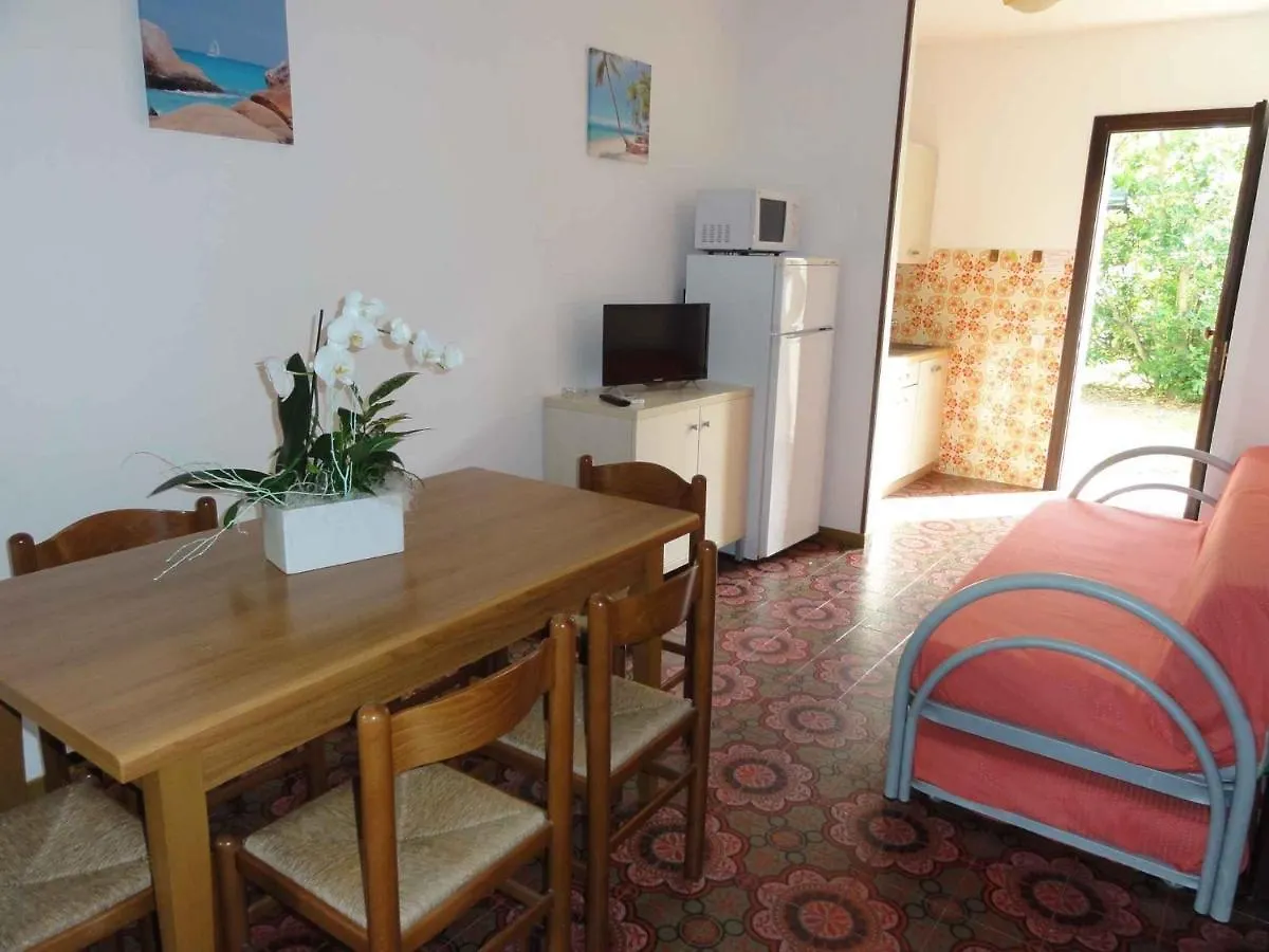 Apartment In Bibione 35837 Italy