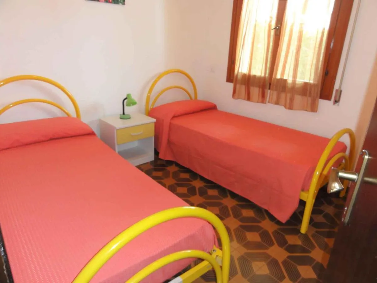 Apartment In Bibione 35837