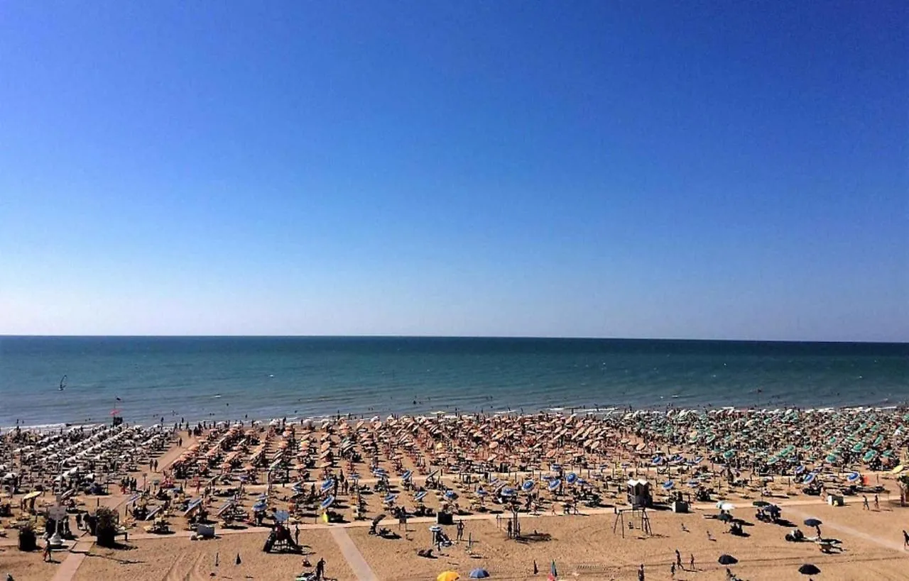 Apartment In Bibione 35837 Italy