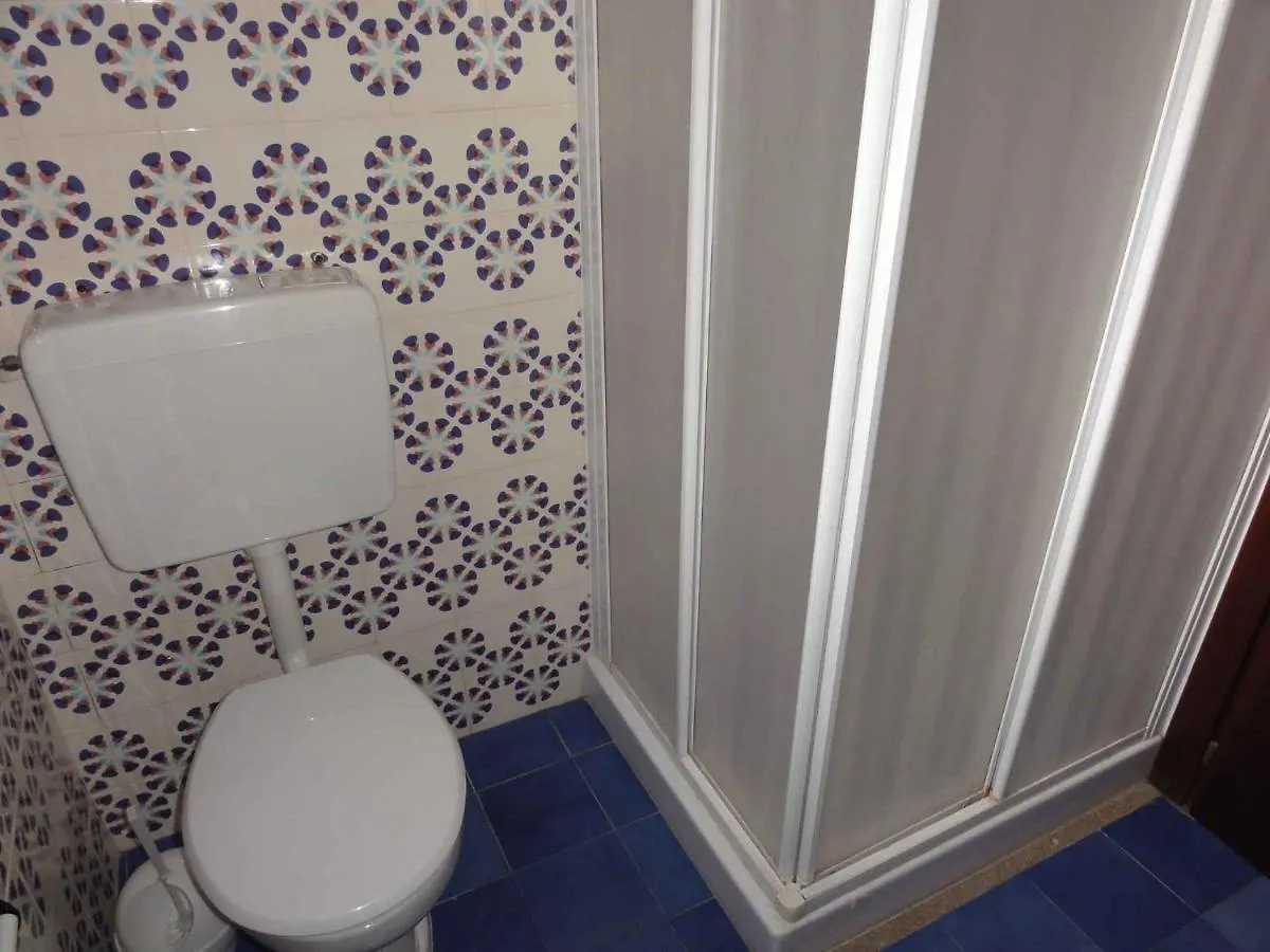 Apartment In Bibione 35837