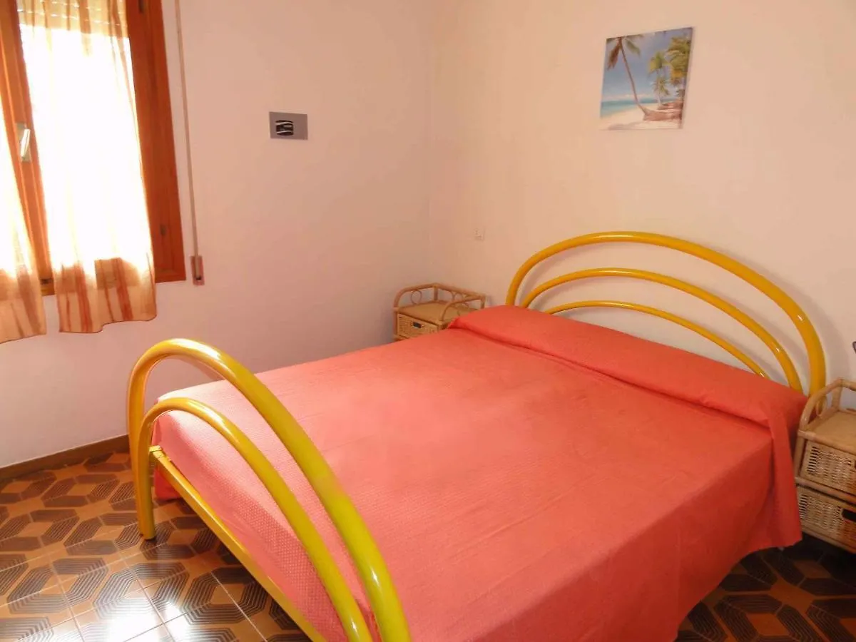 Apartment In Bibione 35837