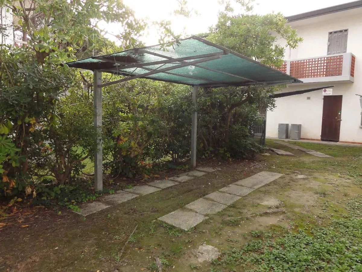 Apartment In Bibione 35837