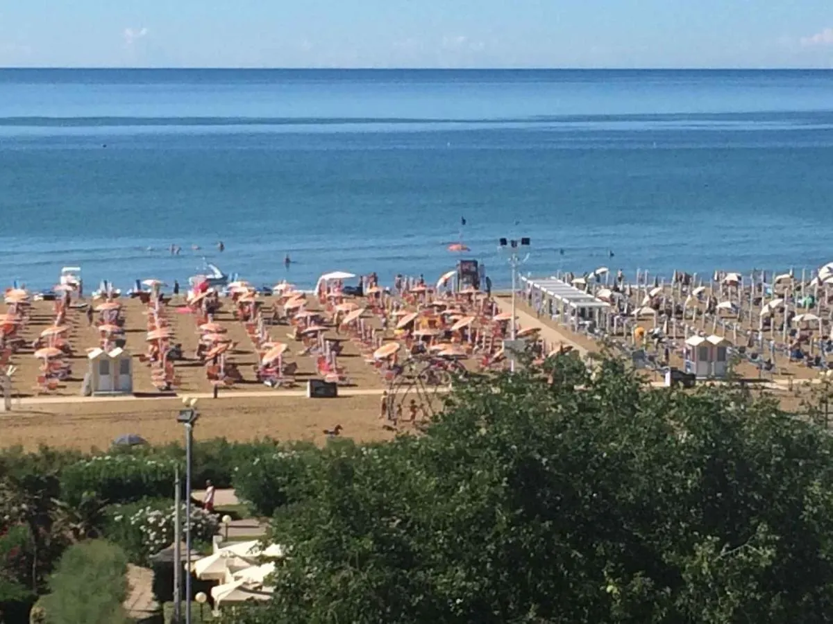 Apartment In Bibione 35837